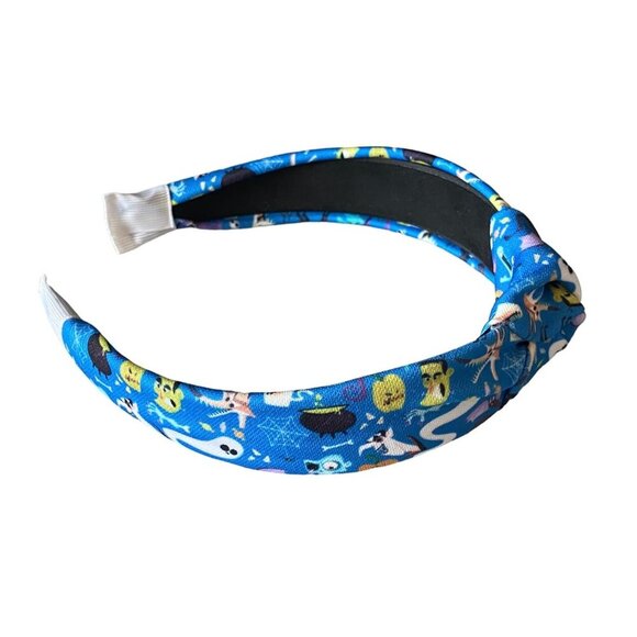 Halloween Ghastly Ghoulish Goblin Headbands Costume Party Accessory